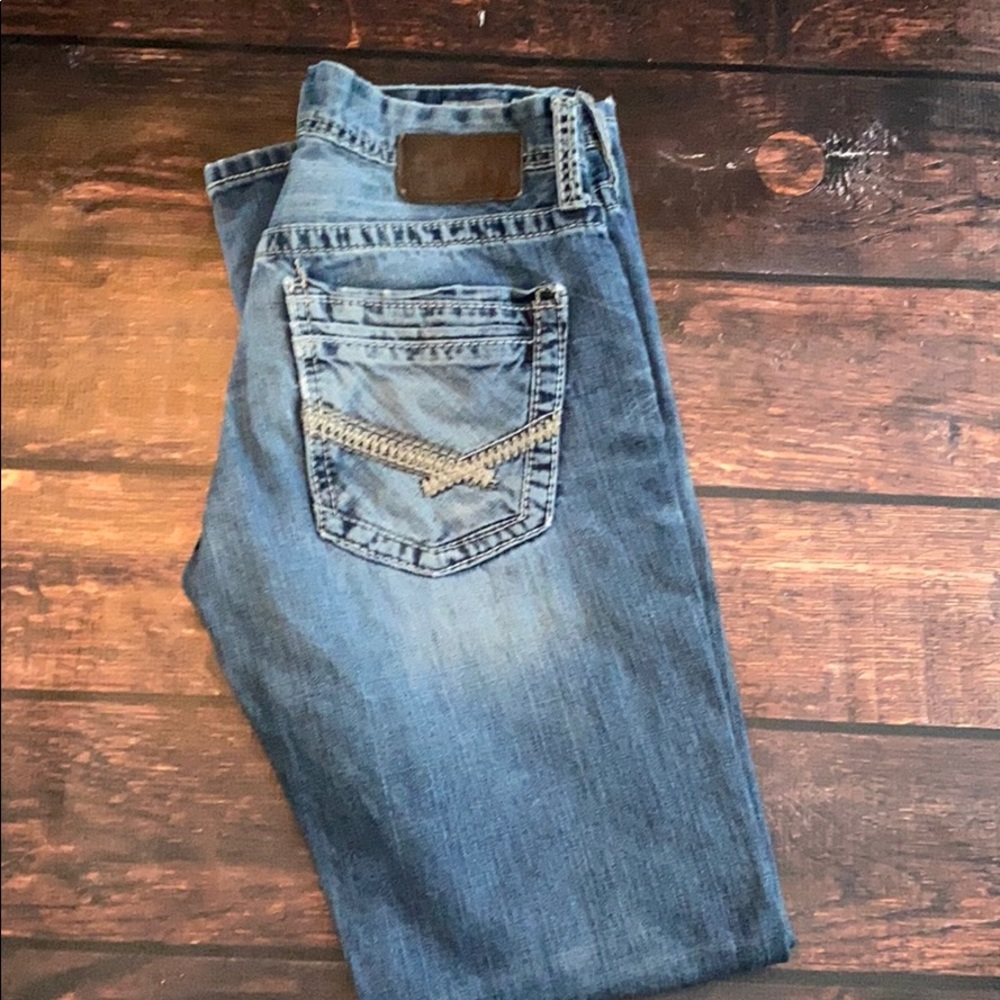 BKE Denim - Carter